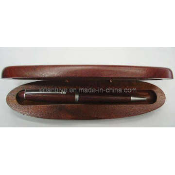 Rose Wooden Pen (LT-C209)